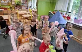 Galeria aktualności Dzień Przedszkolaka 10