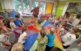 Galeria aktualności Dzień Przedszkolaka 12