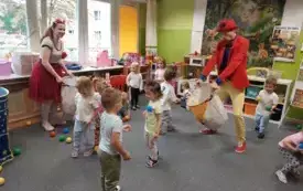 Galeria aktualności Dzień Przedszkolaka 19