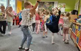 Galeria aktualności Dzień Przedszkolaka 20