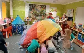 Galeria aktualności Dzień Przedszkolaka 26