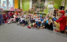 Galeria aktualności Dzień Przedszkolaka 27