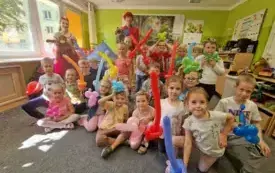Galeria aktualności Dzień Przedszkolaka 29