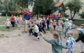 Galeria aktualności Dzień Przedszkolaka 30