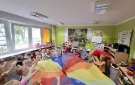 Galeria aktualności Dzień Przedszkolaka 31