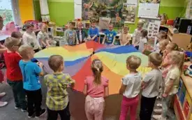 Galeria aktualności Dzień Przedszkolaka 32