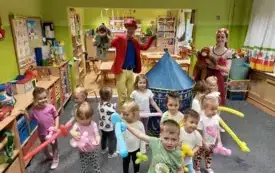 Galeria aktualności Dzień Przedszkolaka 37