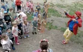 Galeria aktualności Dzień Przedszkolaka 39