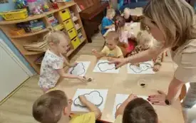 Galeria aktualności Rusza projekt "W krainie uczuć" 1