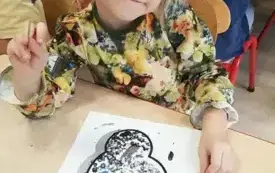 Galeria aktualności Rusza projekt "W krainie uczuć" 2