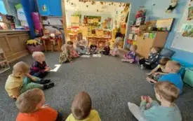 Galeria aktualności Rusza projekt "W krainie uczuć" 7