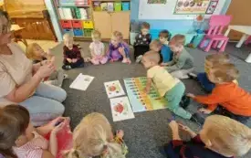 Galeria aktualności Rusza projekt "W krainie uczuć" 9