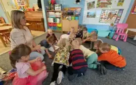 Galeria aktualności Rusza projekt "W krainie uczuć" 10
