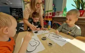Galeria aktualności Rusza projekt "W krainie uczuć" 12