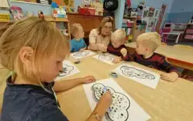 Galeria aktualności Rusza projekt "W krainie uczuć" 13