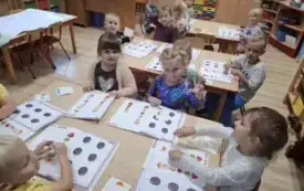 Galeria aktualności "Zmysłowe spotkanie z warzywami i owocami!" 16