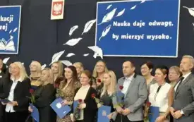 Galeria aktualności Dzień Edukacji Narodowej 3