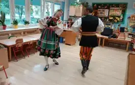 Galeria aktualności Październikowe spotkanie z muzyką. 1