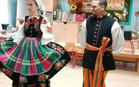 Galeria aktualności Październikowe spotkanie z muzyką. 3
