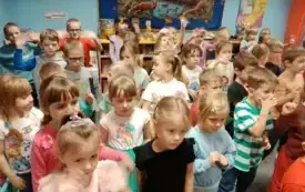 Galeria aktualności Październikowe spotkanie z muzyką. 4