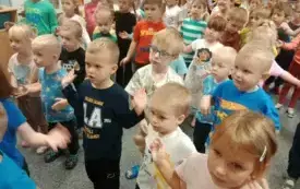 Galeria aktualności Październikowe spotkanie z muzyką. 5