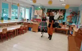 Galeria aktualności Październikowe spotkanie z muzyką. 8