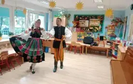 Galeria aktualności Październikowe spotkanie z muzyką. 9