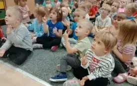 Galeria aktualności Październikowe spotkanie z muzyką. 10
