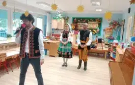 Galeria aktualności Październikowe spotkanie z muzyką. 11