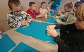 Galeria aktualności Wycieczka do pasieki. 19
