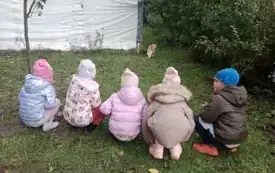 Galeria aktualności Wycieczka do pasieki. 31