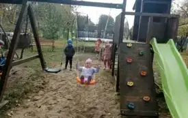 Galeria aktualności Wycieczka do pasieki. 42