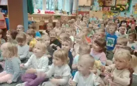 Galeria aktualności Koncert &bdquo;Znani kompozytorzy w prostych historiach&rdquo;  3