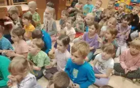 Galeria aktualności Koncert &bdquo;Znani kompozytorzy w prostych historiach&rdquo;  4