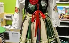Galeria aktualności Warsztaty dla dzieci i rodzic&oacute;w w grupie III. 5