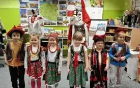 Galeria aktualności Warsztaty dla dzieci i rodzic&oacute;w w grupie III. 23