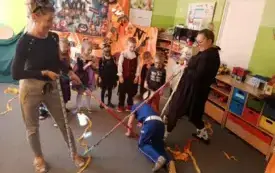 Galeria aktualności Dzień dyni. 3