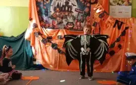 Galeria aktualności Dzień dyni. 5