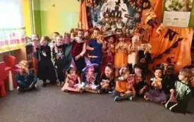 Galeria aktualności Dzień dyni. 7