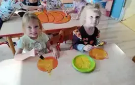 Galeria aktualności Dzień dyni. 11