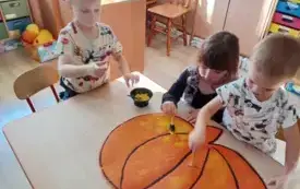 Galeria aktualności Dzień dyni. 12