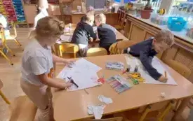 Galeria aktualności Dzień dyni. 14