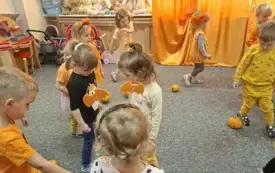 Galeria aktualności Dzień dyni. 19