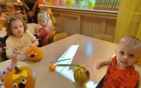 Galeria aktualności Dzień dyni. 21