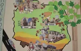 Galeria aktualności "Moje podr&oacute;że małe i duże" 4