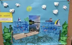 Galeria aktualności "Moje podr&oacute;że małe i duże" 8