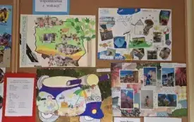 Galeria aktualności "Moje podr&oacute;że małe i duże" 9