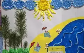 Galeria aktualności "Moje podr&oacute;że małe i duże" 17