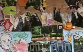 Galeria aktualności "Moje podr&oacute;że małe i duże" 18