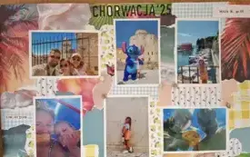 Galeria aktualności "Moje podr&oacute;że małe i duże" 19